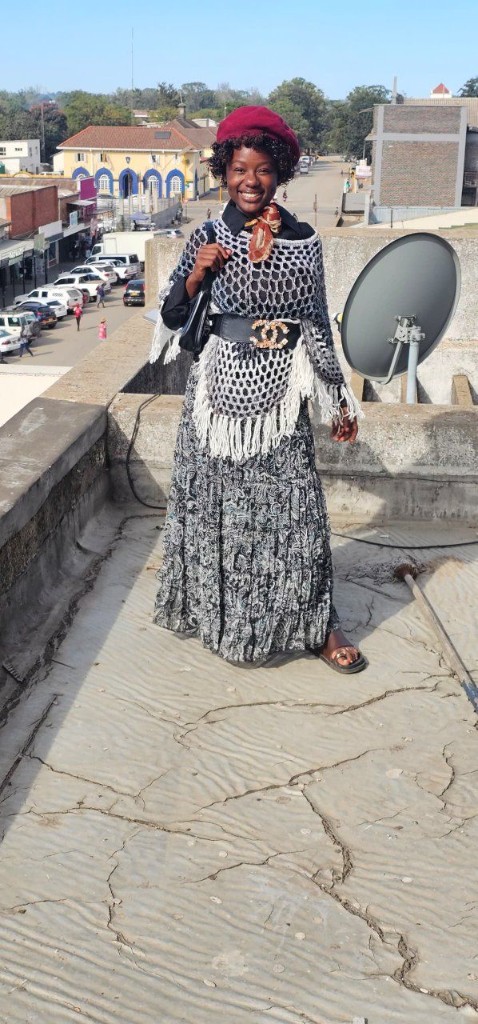When Past Meets Present — Vintage Day at HIPH Gweru